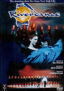 Riverdance: Live in New York [DVD] 