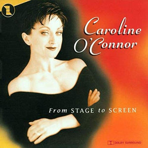 Caroline O'Connor: From Stage to Screen 