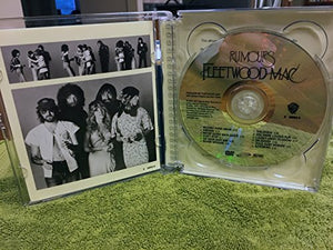 Fleetwood Mac - Rumours [DVD AUDIO] 