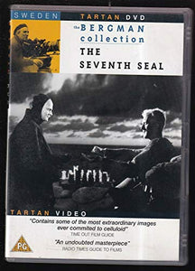 The Seventh Seal [DVD] [1957] 