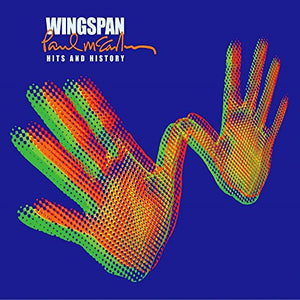 Wingspan: Hits and History 