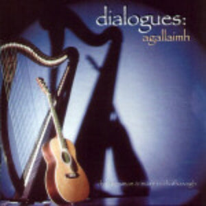 Chris Newman - Dialogues: Agallaimh 