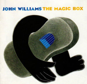 Williams, John - The Magic Box 