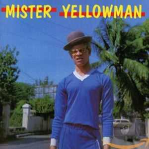 Yellowman - Mister Yellowman 