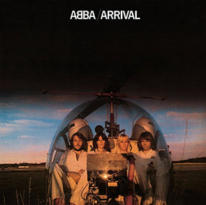 ABBA - Arrival 