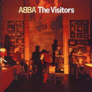 ABBA - The Visitors 