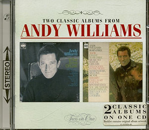 Andy Williams - In the Arms of Love/Born Free 