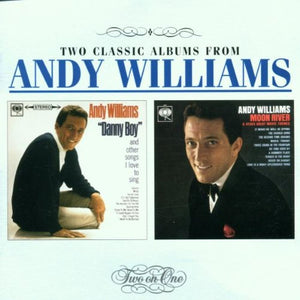 Williams, Andy - Danny Boy/Moon River 