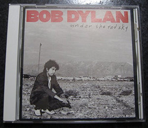 Bob Dylan - Under the Red Sky 