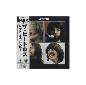 Beatles - Let It Be (Reis) 