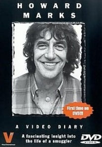 Howard Marks--A Video Diary [DVD] 