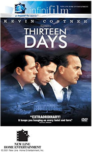 S - Thirteen Days [DVD] [2001] [Region 1] [US Import] [NTSC] 