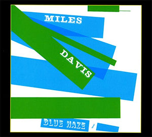 Davis, Miles - Blue Haze 