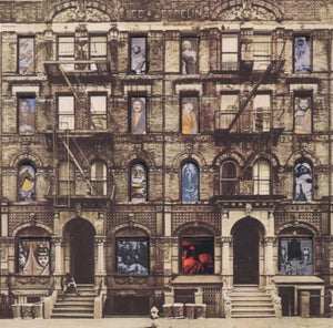 Led Zeppelin - Physical Graffiti [VINYL REPLICA] 