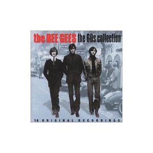 Bee Gees - The Sixties Collection 