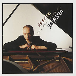 Joe Jackson - Steppin Out: the Very Best of 