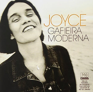 Joyce - Gafieira Moderna 