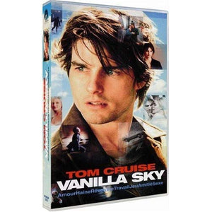 Vanilla Sky [DVD] [2001] [Region 1] [US Import] [NTSC] 