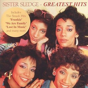 Sister Sledge: Greatest Hits 