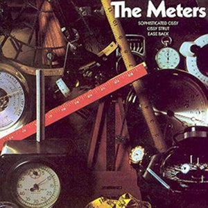 The Meters - The Meters 