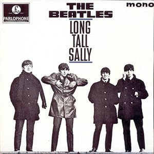 The Beatles - Long Tall Sally EP 