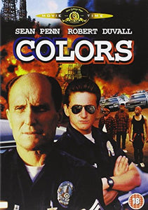 Colors [DVD] 