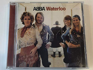 Abba - Waterloo 