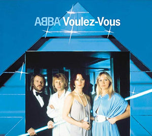 Abba - Voulez-Vous 