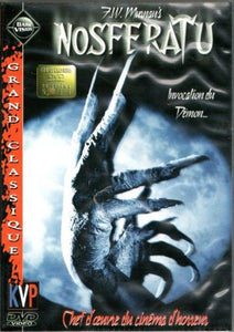 Nosferatu [DVD] 