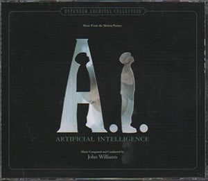 John Williams - A.I. (Artificial Intelligence) 