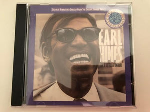 Earl Hines - Live At The Village Vanguard (French Import) 