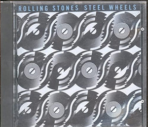 Steel Wheels 