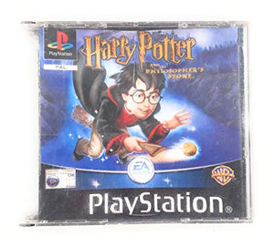 Harry Potter and the Philosopher's Stone (PS) 