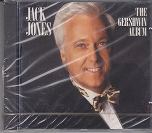 Jack Jones - The Gershwin Album 