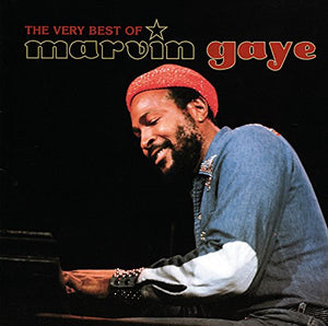 Marvin Gaye - The Very Best Of Marvin Gaye 