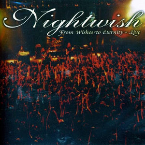 Nightwish-from Wishes [DVD] 