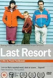 Last Resort [DVD][2000] 