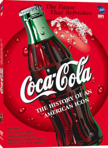 Coca-Cola-History of An Americ - Coca Cola: History of an American Icon [DVD] [Region 1] [US Import] 