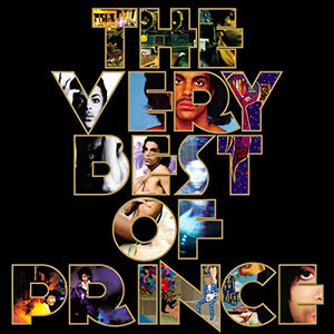 Prince - The Very Best of Prince 