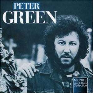 Peter Green - A Fool No More 