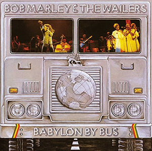 Bob Marley & The Wailers - Babylon By Bus 