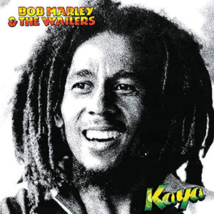 Bob Marley & The Wailers - Kaya 