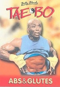 Billy Blanks' Tae-Bo: 4 - Abs And Glutes [DVD] 