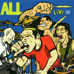 All - Live + One 