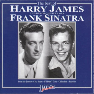 James Harry - Harry James and Frank Sinatra 