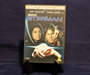 Starman [DVD] [1984] 