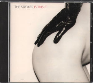 Strokes - Is This It? 