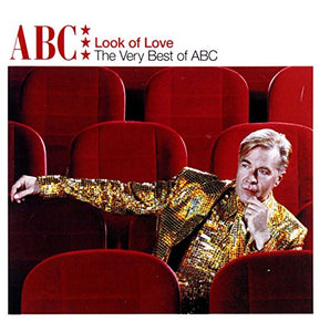 ABC - The Look of Love: The Very Best of ABC 