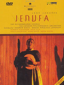 Janacek: Jenufa -- Glyndebourne [1989] [DVD] [2001] 