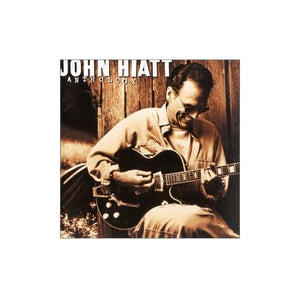 John Hiatt - Anthology 